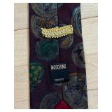 12 Men’s Dress Ties by Charvet, Harrods, Brioni and More!
