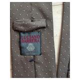 12 Men’s Dress Ties by Charvet, Harrods, Brioni and More!