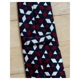 12 Men’s Dress Ties by Charvet, Harrods, Brioni and More!