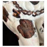 Staffordshire Dog Figurine