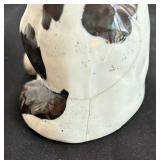 Staffordshire Dog Figurine