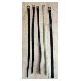 Five Men’s Belts