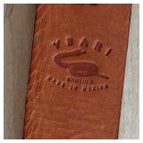 Five Men’s Belts