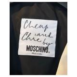 Cheap and Chic by Moschino Vest