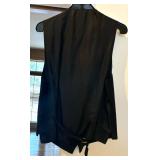 Cheap and Chic by Moschino Vest