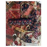 Twelve Neckties by Burberry, Valentino, Visconti, Brioni and More!