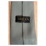 Twelve Neckties by Burberry, Valentino, Visconti, Brioni and More!