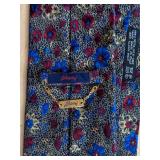 Twelve Neckties by Burberry, Valentino, Visconti, Brioni and More!