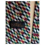 Twelve Terrific Ties by Bob Mackie, Kenzo, Stefano Ricci, Ike Behar and More