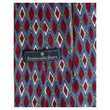 Twelve Terrific Ties by Bob Mackie, Kenzo, Stefano Ricci, Ike Behar and More