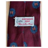 Twelve Terrific Ties by Bob Mackie, Kenzo, Stefano Ricci, Ike Behar and More
