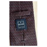 Twelve Terrific Ties by Bob Mackie, Kenzo, Stefano Ricci, Ike Behar and More