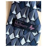 Twelve Terrific Ties by Bob Mackie, Kenzo, Stefano Ricci, Ike Behar and More