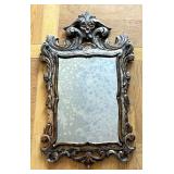 Vintage Mirror