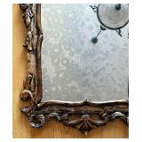 Vintage Mirror