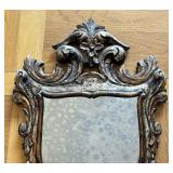 Vintage Mirror