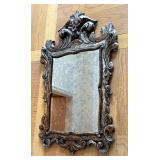 Vintage Mirror
