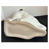 Vintage Staffordshire Dog Figurine