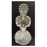 Two Dainty Dauber Bottles