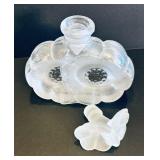 Two Dainty Dauber Bottles