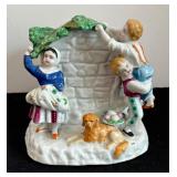 Darling Vintage Planter