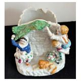 Darling Vintage Planter