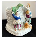 Darling Vintage Planter