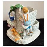 Darling Vintage Planter