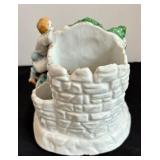 Darling Vintage Planter