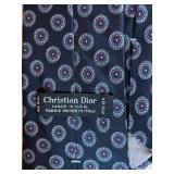 Twelve Men’s Dress Ties by Ungaro, Stafano Ricci, Albert Nipon, Christian Dior and More