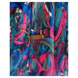 Twelve Men’s Dress Ties by Ungaro, Stafano Ricci, Albert Nipon, Christian Dior and More