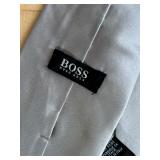 Twelve Men’s Dress Ties by Ungaro, Stafano Ricci, Albert Nipon, Christian Dior and More