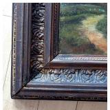 Original Painting by Thomson