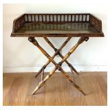 Vintage Tray Table