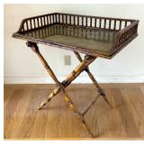 Vintage Tray Table