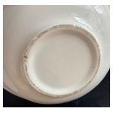 John Maddock & Sons Vintage Pitcher with Bowl / Vintage John Maddock & Sons Washstand Set
