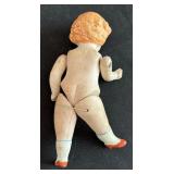 Antique Porcelain Doll
