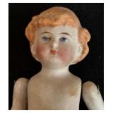 Antique Porcelain Doll