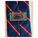 Twelve Men’s Dress Ties by Liemandts, Giorgio Armani, Carl Martins, Hardy, Amies and More