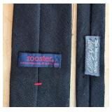 16 Nice Neckties by Canali, Harrods, Cedrics, Giogio Armani and More