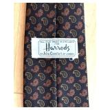 16 Nice Neckties by Canali, Harrods, Cedrics, Giogio Armani and More