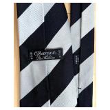 16 Nice Neckties by Canali, Harrods, Cedrics, Giogio Armani and More