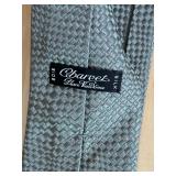 16 Nice Neckties by Canali, Harrods, Cedrics, Giogio Armani and More