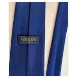16 Nice Neckties by Canali, Harrods, Cedrics, Giogio Armani and More