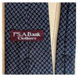 16 Nice Neckties by Canali, Harrods, Cedrics, Giogio Armani and More