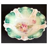Vintage Serving Pieces