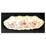 Vintage Serving Pieces