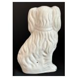Vintage Staffordshire Dog Figurine