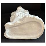 Vintage Staffordshire Dog Figurine