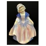 "Dinky Do" Royal Doulton Figurine